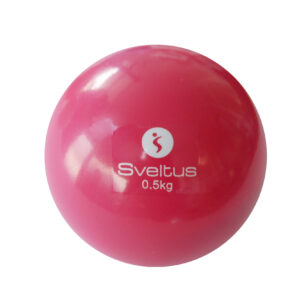 Minge fitness 0,5 - 2 kg SVELTUS SVELTUS