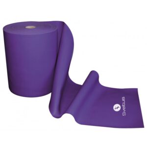 Fit band Roll 24 m Strong 0566 SVELTUS
