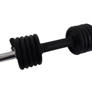 Gantera reglabila 6 kg Dayu Fitness DAYU-FITNESS