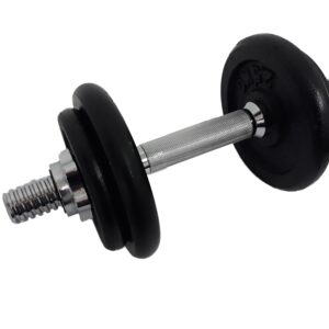 Gantera reglabila 10 kg Dayu Fitness DAYU-FITNESS