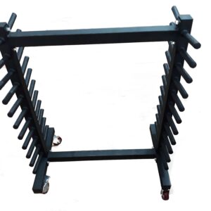 Suport bare de antrenament Dayu Fitness DAYU-FITNESS