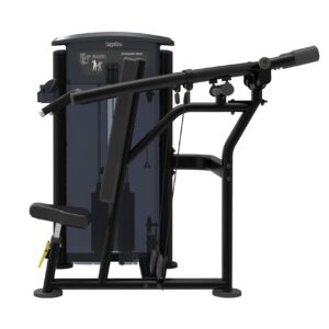 Aparat presa umeri IT 9512 IMPULSE FITNESS