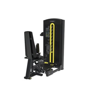Aparat dual adductor / abductor XLY-1819 MS Fitness MS FITNESS