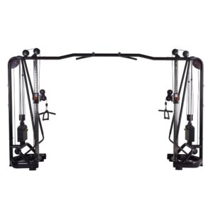 Aparat Crossover H-005 MS Fitness MS FITNESS