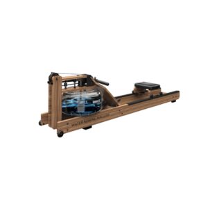 Aparat de vaslit din lemn, rezistenta pe baza de apa, RM03, MS Fitness MS FITNESS