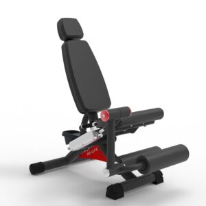 Aparat de recuperare pentru extensii / flexii picioare RL8105 IMPULSE FITNESS