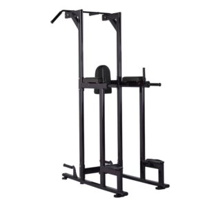 Aparat tractiuni Power Tower, H-027, MS Fitness MS FITNESS