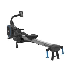 Aparat de vaslit multifunctional Ski & Row, HSR007-WX, Impulse Fitness IMPULSE FITNESS