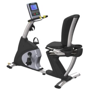 Bicicleta orizontala profesionala, M-7808R, MS Fitness MS FITNESS