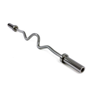 Bara Triceps/Biceps 119 cm, BR-008, Dayu Fitness DAYU-FITNESS