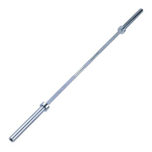 Bara olimpica 218 cm OB86 Dayu Fitness DAYU-FITNESS