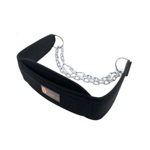 Centura ridicare greutati fitness, 9404, Sveltus SVELTUS