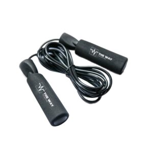 Coarda de sarit 2.75 m, TheWay Fitness THEWAY