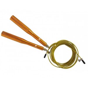 Coarda de sarituri reglabila, din aluminiu, 2715, Sveltus SVELTUS