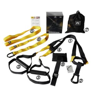 Coarda de suspensie PRO3, XGD003, Hiperlion HIPERLION