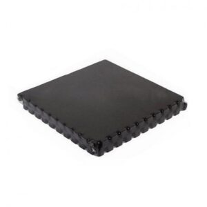 Covor fitness tip puzzle negru, EM-118-1, Dayu Fitness DAYU-FITNESS