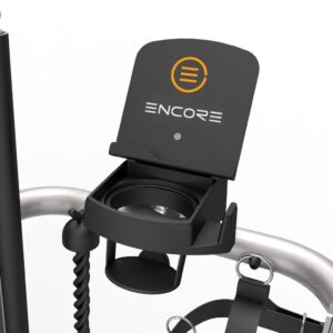 APARAT DUAL FUNCTION ES 9030 LONG SHROUD IMPULSE FITNESS