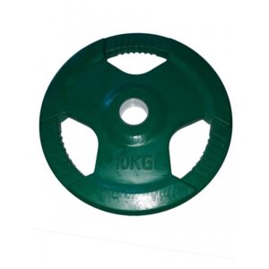 Discuri olimpice colorate -1.25 kg DAYU-FITNESS