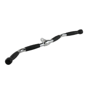 Bara Pro Grip Revolving Curl Bar DY-BT-118 Dayu Fitness DAYU-FITNESS