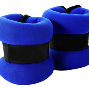 GREUTATI REGLABILE INCHEIETURI / GLEZNA-2 kg DAYU-FITNESS