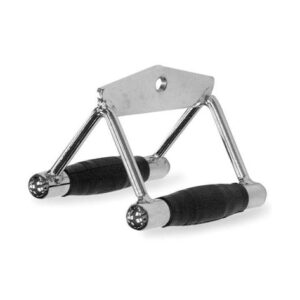 Pro Grip Seated Row/Chinning Bar DY-BT-116 DAYU-FITNESS