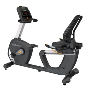 Bicicleta orizontala ECR7 Encore, Impulse Fitness IMPULSE FITNESS