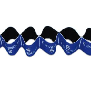 Banda elastica 20kg 171 SVELTUS