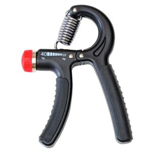 Flexor antebrat cu greutate reglabila, 10-40kg, OnWay Fitness ONWAY Fitness