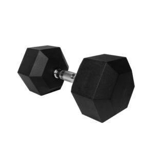 Gantera hexagonala G27,5 DAYU-FITNESS