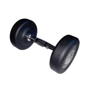 GANTERA ROTUNDA DIN POLIURETAN-45 kg DAYU-FITNESS