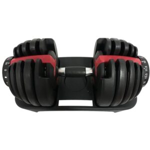 Gantera reglabila 2,5-24 kg Dayu Fitness DAYU-FITNESS