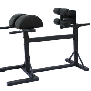 Aparat cvadriceps, fesieri si abdomen GHD DAYU-FITNESS