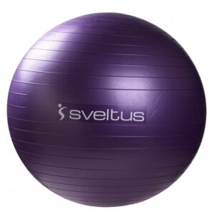 Minge fitness aerobic 75 cm, 0345, Sveltus SVELTUS