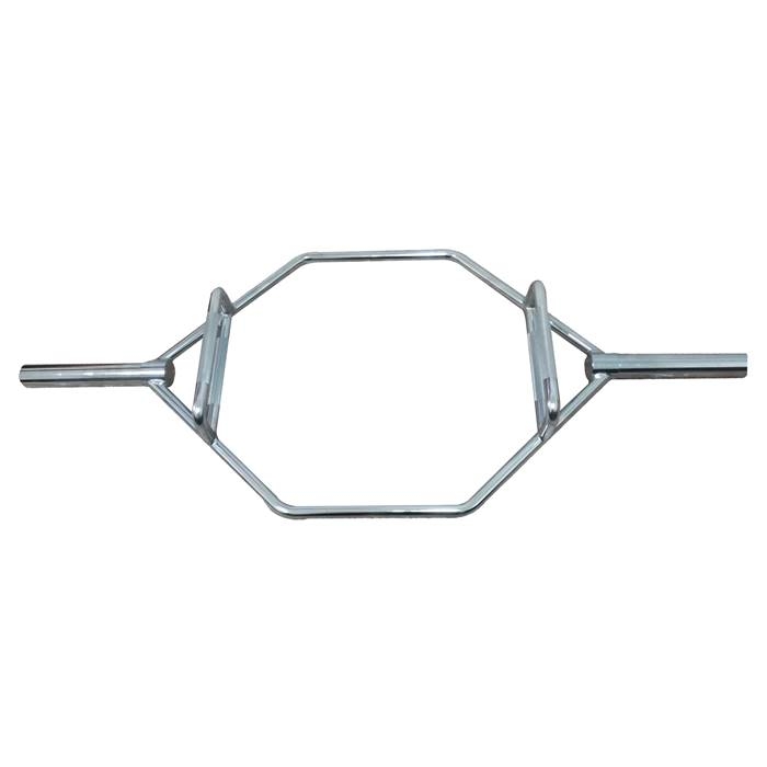 hex-bar