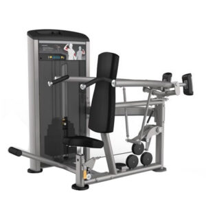 Aparat Presa Umeri IE 9512 IMPULSE FITNESS