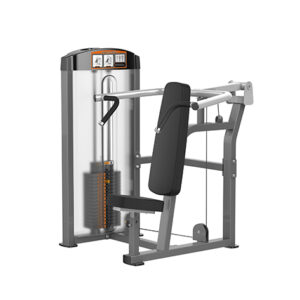 Aparat Presa Umeri IF 8112 IMPULSE FITNESS