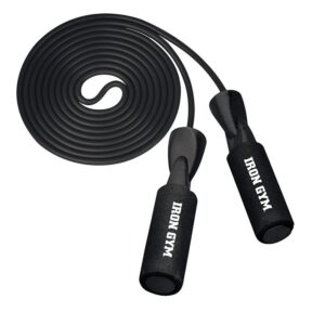 Coarda de sarituri Iron Speed Rope IG-NSR IRON GYM