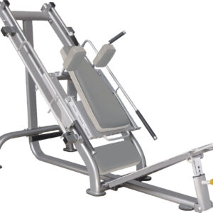 Aparat dual presa picioare/ Half squat IT 7006 IMPULSE FITNESS
