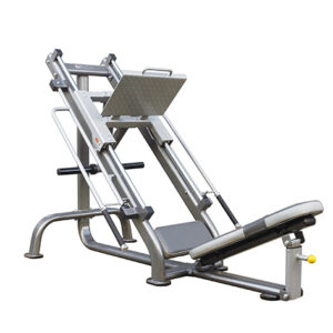 Aparat Presa Picioare IT 7020 IMPULSE FITNESS