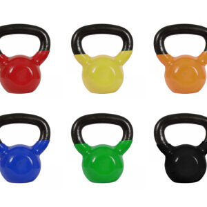Gantera kettlebell 4-36 kg, DY-KD-200, Dayu Fitness DAYU-FITNESS