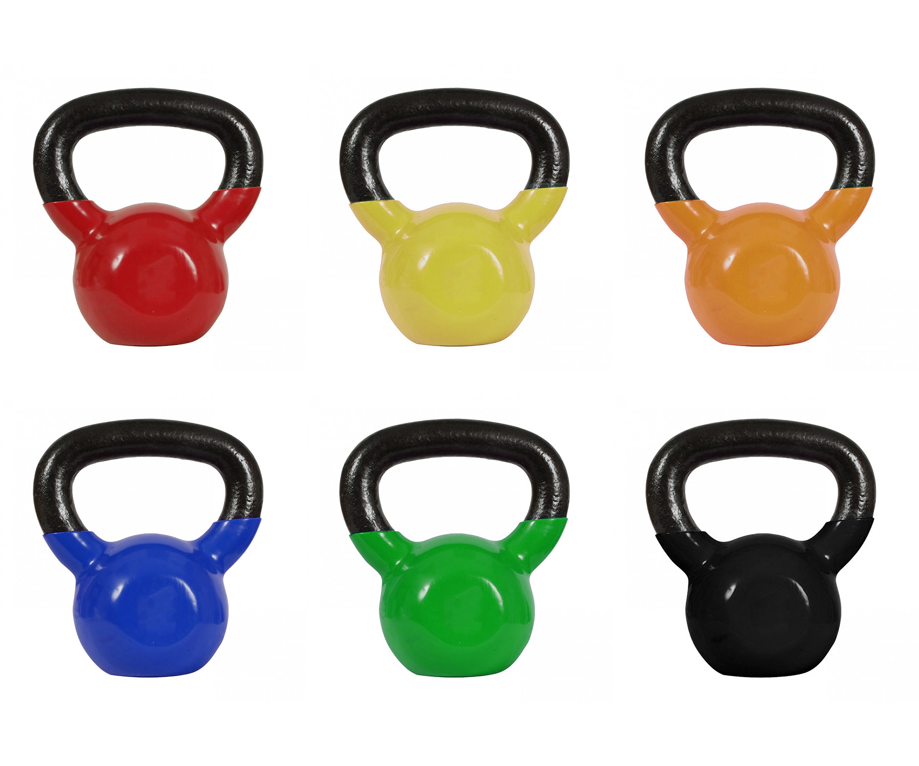 kettlebell