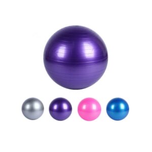 Minge de aerobic 65cm, Hiperlion HIPERLION