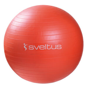 Minge de aerobic 55 cm, 0396, Sveltus SVELTUS