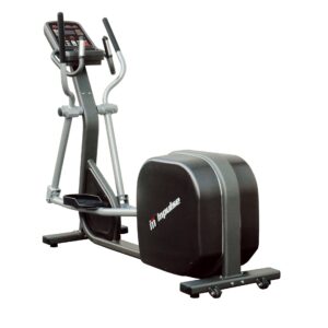 Bicicleta eliptica profesionala PE350 Impulse Fitness IMPULSE FITNESS