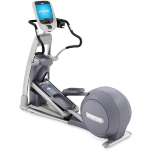 Bicicleta eliptica EFX 883 PRECOR