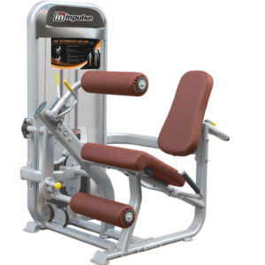 Aparat dual flexie/ extensie picioare PL9019 IMPULSE FITNESS