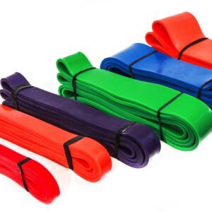 Power band - banda elastica de antrenament DAYU-FITNESS