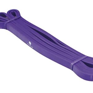 Power Band 570-Violet SVELTUS