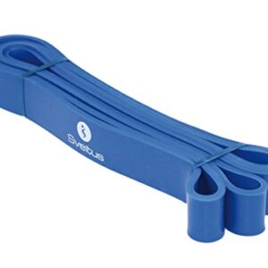 Power Band 573-Albastru SVELTUS