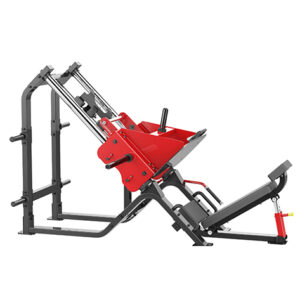 Presa Picioare 45 grade SL7020 Impulse Fitness IMPULSE FITNESS